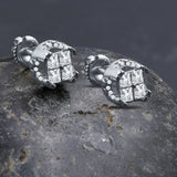 Diamante Earrings