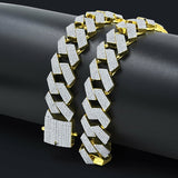 Aglow 18mm Chain