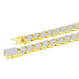 Aglow 18mm Chain