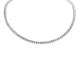 Gemmy Sterling Silver 5mm Chain