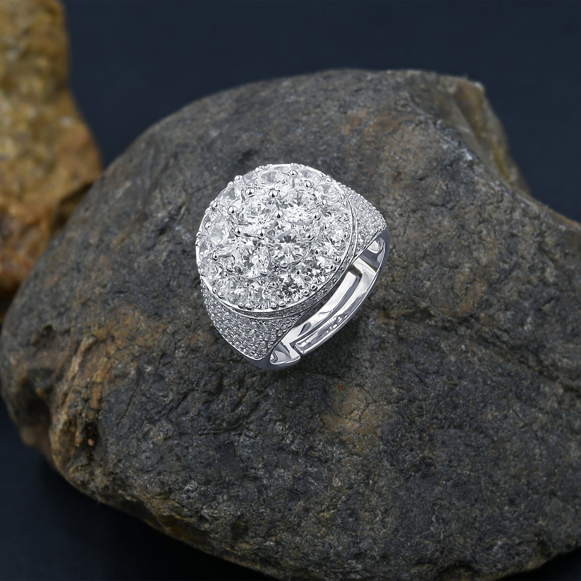 Rings – Miyo Jewelers