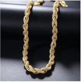 Hawser 10MM Rope Chain