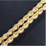 Hawser 10MM Rope Chain