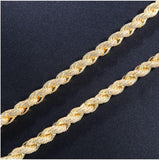 Hawser 10MM Rope Chain