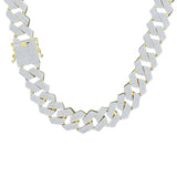 Aglow 18mm Chain