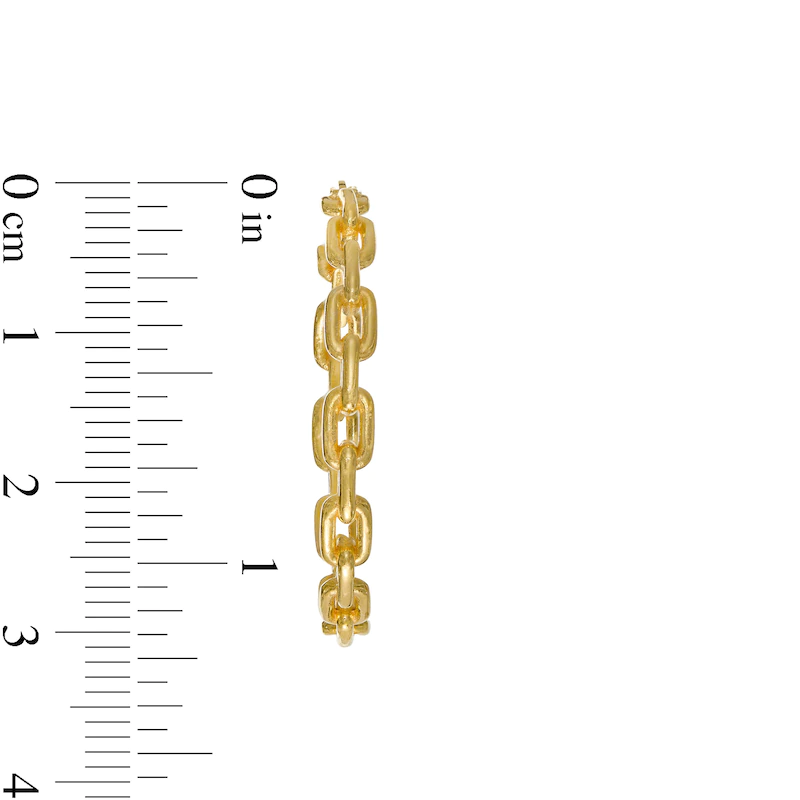 Amazon.com: Gold Stainless Steel Paper Clip Stud Earrings Cartilage Earrings  Clip Earrings For Women Men Jewelry (Golden) : Handmade Products